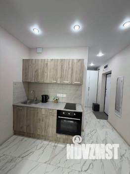 Студия квартира, на длительный срок, 29м2, 9/26 этаж