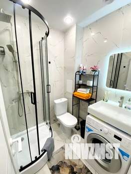 1-к квартира, посуточно, 31м2, 1/10 этаж