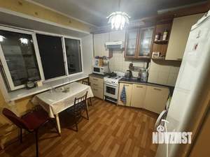 1-к квартира, на длительный срок, 33м2, 5/5 этаж