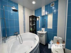 2-к квартира, посуточно, 55м2, 2/9 этаж