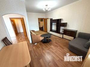 1-к квартира, на длительный срок, 56м2, 6/8 этаж