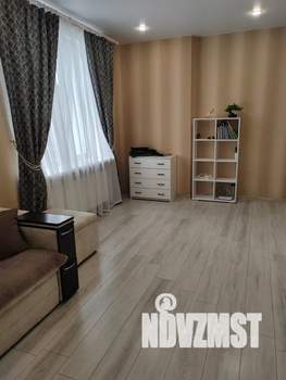 2-к квартира, посуточно, 60м2, 3/23 этаж