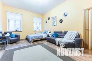 2-к квартира, посуточно, 65м2, 1/3 этаж