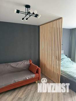 1-к квартира, посуточно, 36м2, 8/9 этаж