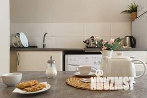 2-к квартира, посуточно, 60м2, 1/14 этаж