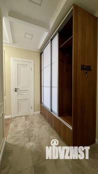 2-к квартира, на длительный срок, 52м2, 3/19 этаж