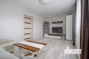 2-к квартира, посуточно, 52м2, 14/17 этаж