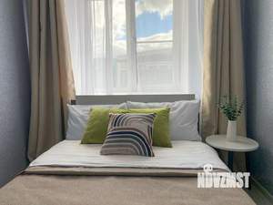 2-к квартира, посуточно, 45м2, 3/6 этаж