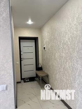 1-к квартира, посуточно, 30м2, 3/5 этаж