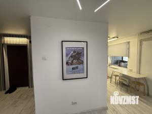 Студия квартира, на длительный срок, 33м2, 5/9 этаж