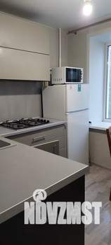1-к квартира, посуточно, 31м2, 3/5 этаж