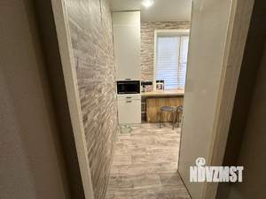 1-к квартира, на длительный срок, 38м2, 1/9 этаж