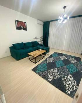 1-к квартира, на длительный срок, 40м2, 2/10 этаж