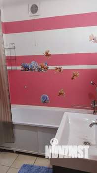 1-к квартира, на длительный срок, 46м2, 17/18 этаж