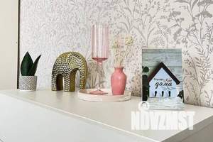 1-к квартира, посуточно, 40м2, 2/19 этаж