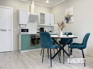 2-к квартира, на длительный срок, 48м2, 6/20 этаж