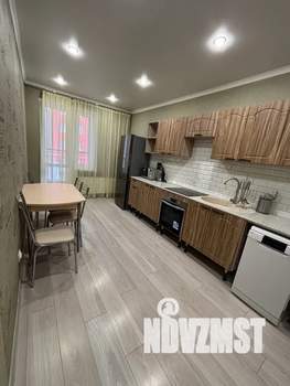 2-к квартира, посуточно, 65м2, 16/18 этаж