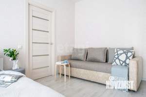 1-к квартира, на длительный срок, 50м2, 2/18 этаж