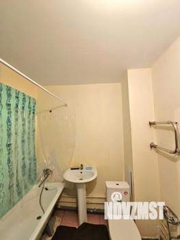 1-к квартира, на длительный срок, 40м2, 5/18 этаж