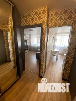 1-к квартира, посуточно, 44м2, 9/14 этаж