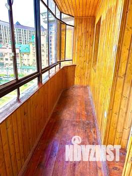 1-к квартира, посуточно, 40м2, 6/10 этаж