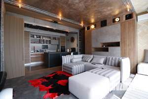 2-к квартира, на длительный срок, 65м2, 13/24 этаж