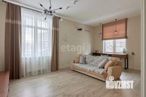 2-к квартира, на длительный срок, 73м2, 2/20 этаж