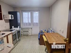 1-к квартира, на длительный срок, 49м2, 16/16 этаж