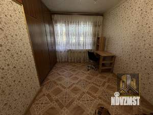 2-к квартира, на длительный срок, 42м2, 2/5 этаж