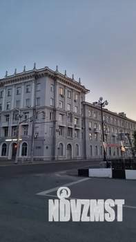 3-к квартира, посуточно, 57м2, 2/5 этаж