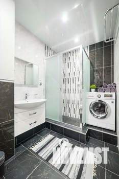 1-к квартира, посуточно, 63м2, 1/1 этаж