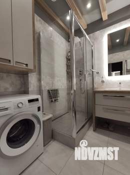 1-к квартира, на длительный срок, 50м2, 6/16 этаж