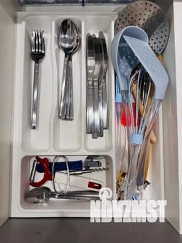 2-к квартира, посуточно, 46м2, 1/5 этаж