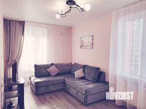 2-к квартира, на длительный срок, 56м2, 11/23 этаж