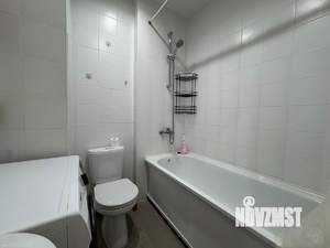 2-к квартира, на длительный срок, 45м2, 11/20 этаж