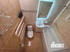 2-к квартира, на длительный срок, 44м2, 1/5 этаж