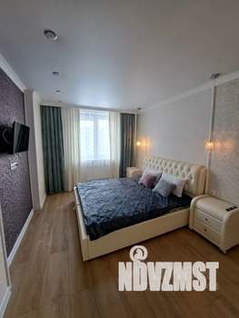 2-к квартира, посуточно, 55м2, 13/18 этаж