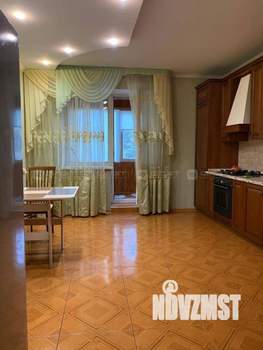 3-к квартира, на длительный срок, 118м2, 3/9 этаж