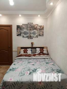 2-к квартира, посуточно, 35м2, 4/12 этаж