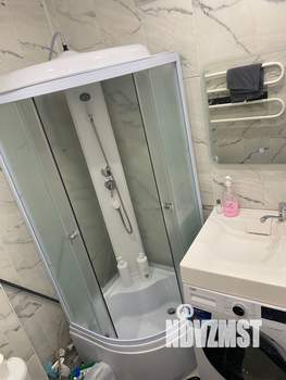 1-к квартира, посуточно, 30м2, 1/5 этаж