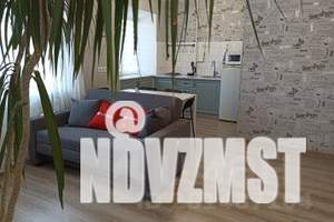 1-к квартира, посуточно, 35м2, 4/5 этаж