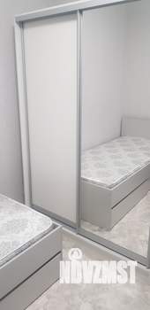 1-к квартира, на длительный срок, 35м2, 5/17 этаж