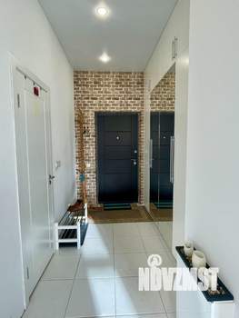 2-к квартира, на длительный срок, 64м2, 5/24 этаж