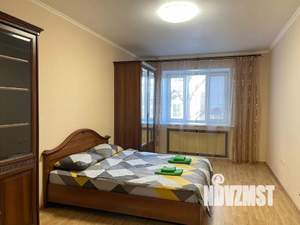 2-к квартира, посуточно, 80м2, 4/10 этаж