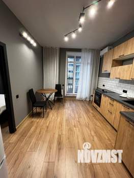 1-к квартира, на длительный срок, 40м2, 3/8 этаж