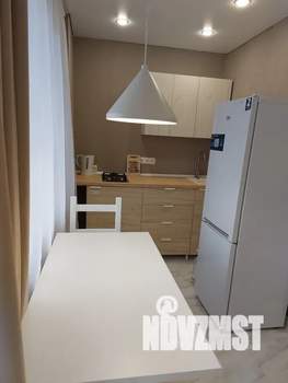 1-к квартира, посуточно, 35м2, 5/9 этаж