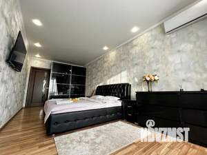 1-к квартира, посуточно, 78м2, 1/1 этаж