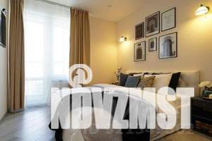 2-к квартира, посуточно, 50м2, 22/29 этаж