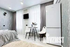 1-к квартира, посуточно, 22м2, 4/5 этаж