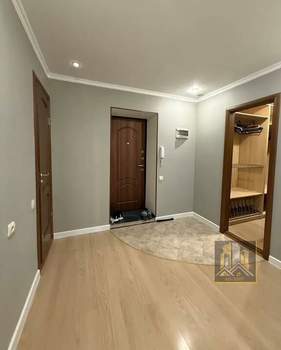 1-к квартира, на длительный срок, 40м2, 10/15 этаж